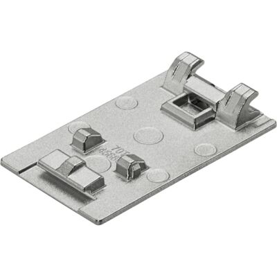Blum, Mobilier : équipements, Semelle de boitier pour CRISTALLO (1 pcs) - Publicité Blum, Mobilier : équipements, Semelle de boitier pour CRISTALLO (1 pcs) - Publicité