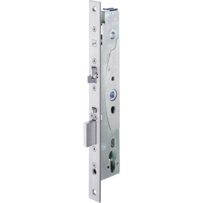 Assa Abloy, Cylindre de serrure, Serrure SI Version motorisée 509X 30/24/92PZ 12-24V DIN-L/RS (Cylindre profilé) - Publicité Assa Abloy, Cylindre de serrure, Serrure SI Version motorisée 509X 30/24/92PZ 12-24V DIN-L/RS (Cylindre profilé) - Publicité