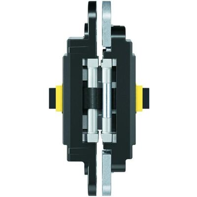 Simonswerk, Paumelle de porte, Bandes pour ouvrages TECTUS TE 540 3D Energy - Publicité Simonswerk, Paumelle de porte, Bandes pour ouvrages TECTUS TE 540 3D Energy - Publicité