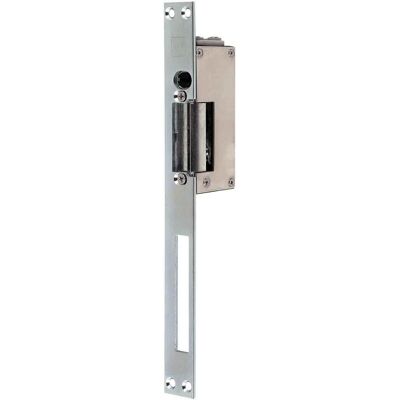 Assa Abloy, Ouverture et verrouillage de porte, Ouverture de la porte - Publicité Assa Abloy, Ouverture et verrouillage de porte, Ouverture de la porte - Publicité