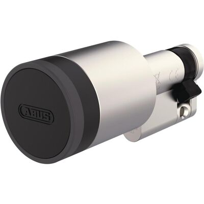 Abus, Cylindre de serrure, CYLOX™ One (Demi-cylindre) - Publicité Abus, Cylindre de serrure, CYLOX™ One (Demi-cylindre) - Publicité