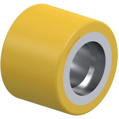 Blickle, Roulettes pour meubles, RK-HTH 082x070/47x12-70-Z, Roller, 1,6 kg, Hellbraun, Deutschland, 1 Stück(e), 8 - Publicité Blickle, Roulettes pour meubles, RK-HTH 082x070/47x12-70-Z, Roller, 1,6 kg, Hellbraun, Deutschland, 1 Stück(e), 8 - Publicité