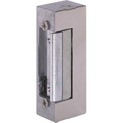 Assa Abloy, Ouverture et verrouillage de porte, 17 E ressort fort sans têtière 6-12v GS/WSUniversal 17EY--------D11 - Publicité Assa Abloy, Ouverture et verrouillage de porte, 17 E ressort fort sans têtière 6-12v GS/WSUniversal 17EY--------D11 - Publicité