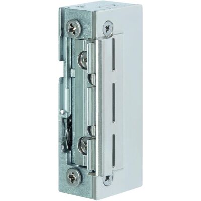 Assa Abloy, Ouverture et verrouillage de porte, FF E-OEffner 118E13B118E13B-----A71FaFix ProFix 2 sans têtière 10-24V - Publicité Assa Abloy, Ouverture et verrouillage de porte, FF E-OEffner 118E13B118E13B-----A71FaFix ProFix 2 sans têtière 10-24V - Publicité