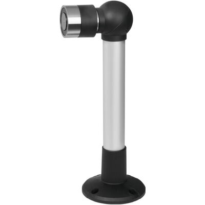 Assa Abloy, Ouverture et verrouillage de porte, Aimant ASSA (Intérieur) - Publicité Assa Abloy, Ouverture et verrouillage de porte, Aimant ASSA (Intérieur) - Publicité