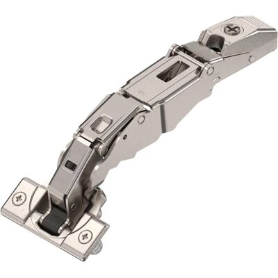Blum, Quincaillerie pour meubles, 71B7550D charn.ecast. 125° ClipTop Blumo - Publicité Blum, Quincaillerie pour meubles, 71B7550D charn.ecast. 125° ClipTop Blumo - Publicité