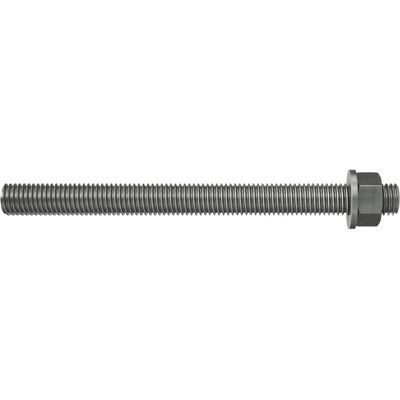 Fischer, Cheville, Tige d'ancrage FIS A M24x200 R (5 pcs) - Publicité Fischer, Cheville, Tige d'ancrage FIS A M24x200 R (5 pcs) - Publicité