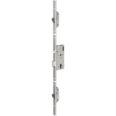 Assa Abloy, Cylindre de serrure, Mediator serrure multipoints 629X65/24/72 PZ DIN-L/RS 629X700PZ-----1 - Publicité Assa Abloy, Cylindre de serrure, Mediator serrure multipoints 629X65/24/72 PZ DIN-L/RS 629X700PZ-----1 - Publicité