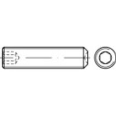 TOOLCRAFT 1062996 Goujon de filetage M16 16mm Acier inoxydable A1 A2 - Goujon de filetage - Publicité TOOLCRAFT 1062996 Goujon de filetage M16 16mm Acier inoxydable A1 A2 - Goujon de filetage - Publicité
