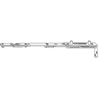 Winkhaus, Ferrures de porte : accessoires, Cisaille SH.SE.20-9.Z.RS Eurofalz 20 mm, 9 V, 130 kg, avec tenon, à droite - Publicité Winkhaus, Ferrures de porte : accessoires, Cisaille SH.SE.20-9.Z.RS Eurofalz 20 mm, 9 V, 130 kg, avec tenon, à droite - Publicité