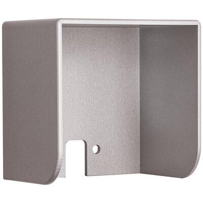 Abus, Sécurité des bâtiments : accessoires, Secoris AZZU10070 AP Boîtier de protection contre les intempéries - Publicité Abus, Sécurité des bâtiments : accessoires, Secoris AZZU10070 AP Boîtier de protection contre les intempéries - Publicité