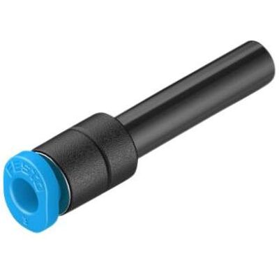 Festo, Vis : accessoires, Straight Push-in Connector, 4mm, 3mm - Publicité Festo, Vis : accessoires, Straight Push-in Connector, 4mm, 3mm - Publicité