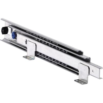 Accuride - DZ5321-60 - 500 mm - Publicité Accuride - DZ5321-60 - 500 mm - Publicité