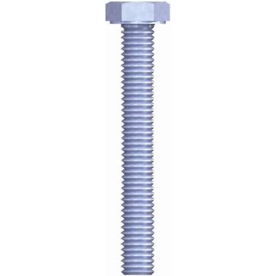 Reisser - DIN 931 M8x100 - Bolt - Publicité Reisser - DIN 931 M8x100 - Bolt - Publicité