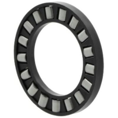 Ina K81208 TN Roulement à billes en acier - Roulement cylindrique axial - Publicité Ina K81208 TN Roulement à billes en acier - Roulement cylindrique axial - Publicité