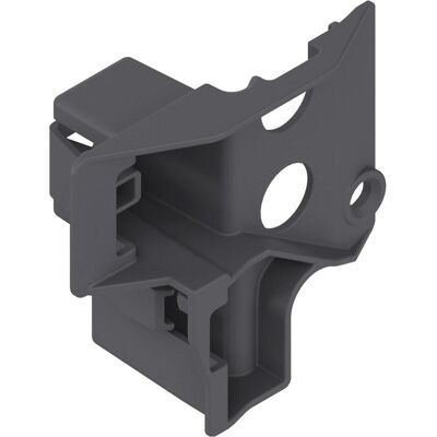 Blum Z10A3H00 support de glissière pour levier d'expulsion - Pour Blum SERVO-DRIVE - Publicité Blum Z10A3H00 support de glissière pour levier d'expulsion - Pour Blum SERVO-DRIVE - Publicité