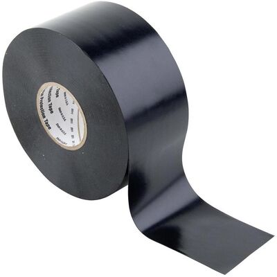 3M Ruban adhésif, Ruban anti-corrosion Scotchrap 50, noir, 25 mm x 30 m (25 mm) - Publicité 3M Ruban adhésif, Ruban anti-corrosion Scotchrap 50, noir, 25 mm x 30 m (25 mm) - Publicité