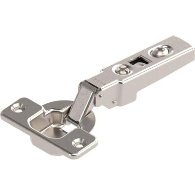 Blum, Quincaillerie pour meubles, Clip top - Publicité Blum, Quincaillerie pour meubles, Clip top - Publicité