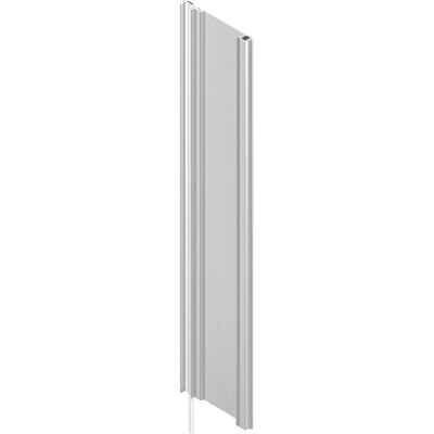 Blum, Mobilier : équipements, Profil support SERVO-DRIVE vertical (1 pcs) - Publicité Blum, Mobilier : équipements, Profil support SERVO-DRIVE vertical (1 pcs) - Publicité