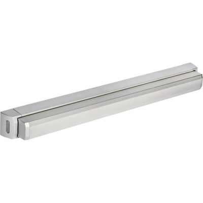 BKS - B 74410-01-0-1 - 808 mm - Aluminium argenté - Barre de poussée - Publicité BKS - B 74410-01-0-1 - 808 mm - Aluminium argenté - Barre de poussée - Publicité
