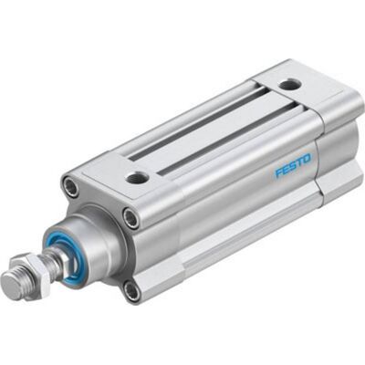 Festo, Cylindre de serrure, DSBC-50-70-PPVA-N3 2098973 VÉRIN NORMALISÉ (Cylindre profilé) - Publicité Festo, Cylindre de serrure, DSBC-50-70-PPVA-N3 2098973 VÉRIN NORMALISÉ (Cylindre profilé) - Publicité