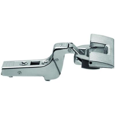 Blum, Quincaillerie pour meubles, 71T9790B NI charn.encast. 95° INSERTA - Publicité Blum, Quincaillerie pour meubles, 71T9790B NI charn.encast. 95° INSERTA - Publicité