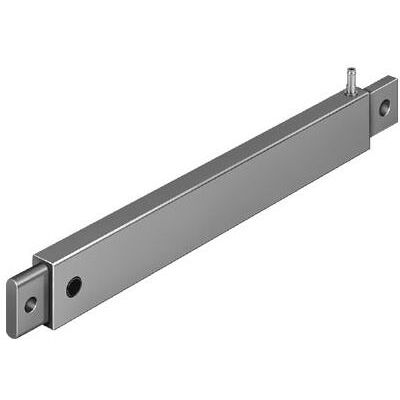 Festo, Cylindre de serrure, EZH-5/20-25-B 164993 Cylindre plat - Publicité Festo, Cylindre de serrure, EZH-5/20-25-B 164993 Cylindre plat - Publicité
