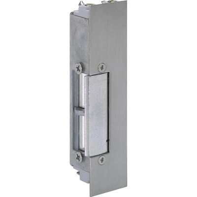 Assa Abloy, Ouverture et verrouillage de porte, FF Gâche électrique 34RRF-------E9134RR/FIX/DIN/LINKS - Publicité Assa Abloy, Ouverture et verrouillage de porte, FF Gâche électrique 34RRF-------E9134RR/FIX/DIN/LINKS - Publicité