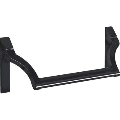 BKS - 74000 - EN 1125 - Noir mat - Poignée de porte - Publicité BKS - 74000 - EN 1125 - Noir mat - Poignée de porte - Publicité