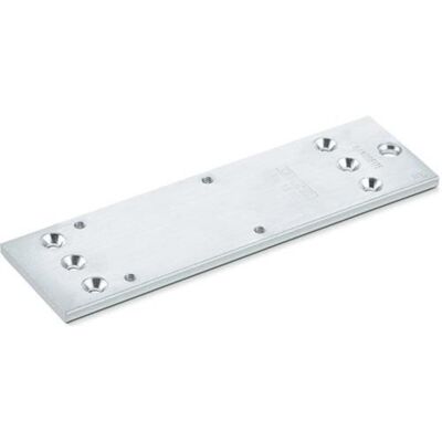 Fermeture de porte GEZE TS 1500 - Argent - Convient pour portes intérieures et d'entrée - Publicité Fermeture de porte GEZE TS 1500 - Argent - Convient pour portes intérieures et d'entrée - Publicité