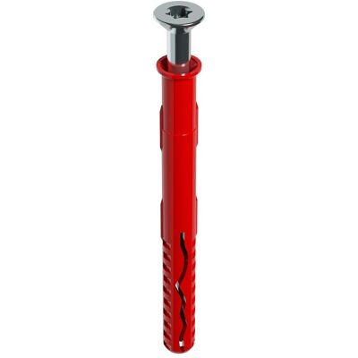 Tox, Cheville, Fassad SK 10/160 25 pcs. (25 pcs) - Publicité Tox, Cheville, Fassad SK 10/160 25 pcs. (25 pcs) - Publicité