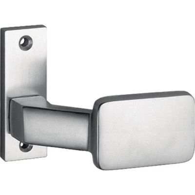 Pomo de porte EDI 1385/0000 en aluminium - Pour boîtes à serrure - Publicité Pomo de porte EDI 1385/0000 en aluminium - Pour boîtes à serrure - Publicité