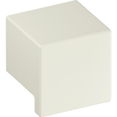 Hewi 547.32.4 Pomello pour meubles - Blanc pur - Publicité Hewi 547.32.4 Pomello pour meubles - Blanc pur - Publicité