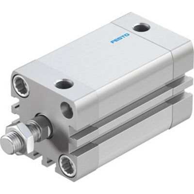 Festo, Cylindre de serrure, ADN-32-40-A-PPS-A 572660 VÉRIN COMPACT - Publicité Festo, Cylindre de serrure, ADN-32-40-A-PPS-A 572660 VÉRIN COMPACT - Publicité