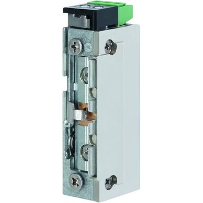 Assa Abloy, Ouverture et verrouillage de porte, FF E-OEffner 118E.23 RR 118E.23-----A71FaFix ProFix II sans têtière 10-24V - Publicité Assa Abloy, Ouverture et verrouillage de porte, FF E-OEffner 118E.23 RR 118E.23-----A71FaFix ProFix II sans têtière 10-24V - Publicité