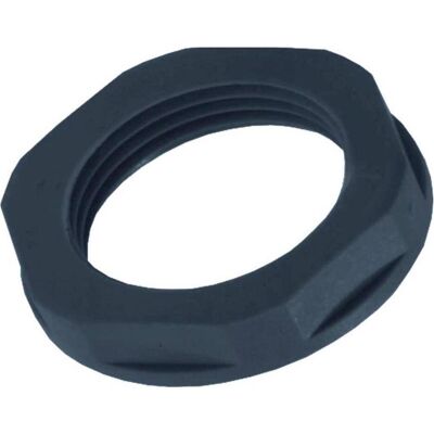 LAPP 53119215 - GMP-HF-M 16x1.5 - Gland pour câble - Noir - Publicité LAPP 53119215 - GMP-HF-M 16x1.5 - Gland pour câble - Noir - Publicité