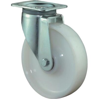 BS Rollen - D.150mm - Ø150mm - L135xW110mm - Caster wheel - Publicité BS Rollen - D.150mm - Ø150mm - L135xW110mm - Caster wheel - Publicité