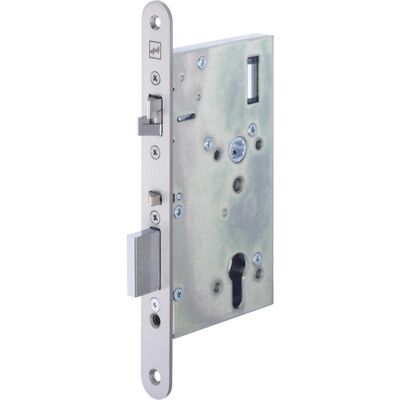 Assa Abloy, Cylindre de serrure, FF Serrure SI509X502PZ-----1MotorExécution 509X502 55/24/72 PZ 12 (Cylindre profilé) - Publicité Assa Abloy, Cylindre de serrure, FF Serrure SI509X502PZ-----1MotorExécution 509X502 55/24/72 PZ 12 (Cylindre profilé) - Publicité