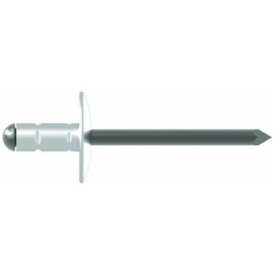 GESIPA PolyGrip DXL Rivet 4x17mm - Rivet aveugle - Publicité GESIPA PolyGrip DXL Rivet 4x17mm - Rivet aveugle - Publicité