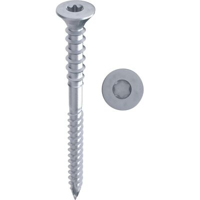 Tox - GAP 6,0 x 90 - 6,0 x 90 - 100 pcs - Vis - Publicité Tox - GAP 6,0 x 90 - 6,0 x 90 - 100 pcs - Vis - Publicité
