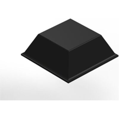 3M Patin pour meubles + buttoir, - (Coussinet de protection, 1000 pcs) - Publicité 3M Patin pour meubles + buttoir, - (Coussinet de protection, 1000 pcs) - Publicité