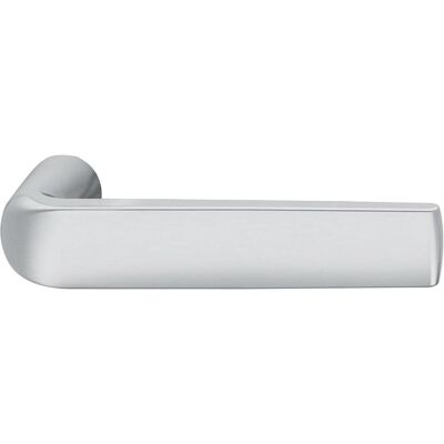 Poignée porte & fenêtre FSB - Acier inoxydable, finition mate, 135 mm - Publicité Poignée porte & fenêtre FSB - Acier inoxydable, finition mate, 135 mm - Publicité