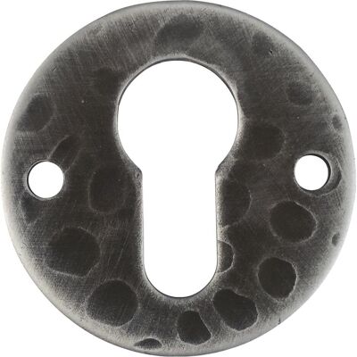 Schösswender - ELGA PZ - Rosette ø52 - 3mm - quincaillerie de porte - Publicité Schösswender - ELGA PZ - Rosette ø52 - 3mm - quincaillerie de porte - Publicité