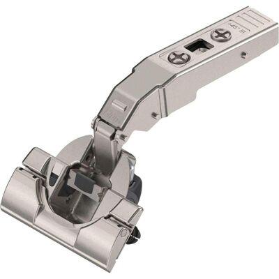 Blum, Quincaillerie pour meubles, 79B9498 NI CLIP top BLUMOTION charn. d'a - Publicité Blum, Quincaillerie pour meubles, 79B9498 NI CLIP top BLUMOTION charn. d'a - Publicité