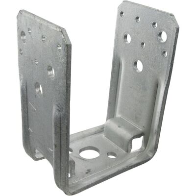 Simpson - PU Post Base - 90 mm - Post Base - Publicité Simpson - PU Post Base - 90 mm - Post Base - Publicité