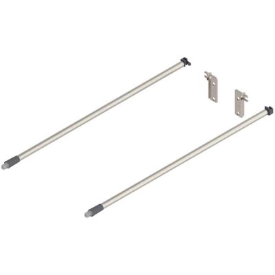 Blum, Mobilier : équipements, ZRE.413A.ID E2/G MOVENTO/TANDEM Tube lon (1 pcs) - Publicité Blum, Mobilier : équipements, ZRE.413A.ID E2/G MOVENTO/TANDEM Tube lon (1 pcs) - Publicité