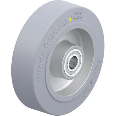 Blickle, Roulettes pour meubles, 911572 ALEV 125/15K-SG-AS Schwerlast-Rad Rad-Durchmesser: 125 mm Tragfähigkeit ( - Publicité Blickle, Roulettes pour meubles, 911572 ALEV 125/15K-SG-AS Schwerlast-Rad Rad-Durchmesser: 125 mm Tragfähigkeit ( - Publicité