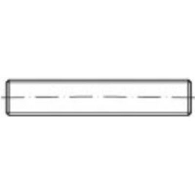 TOOLCRAFT TO-5384520 Boulon M12 - Acier galvanisé 500mm - Publicité TOOLCRAFT TO-5384520 Boulon M12 - Acier galvanisé 500mm - Publicité