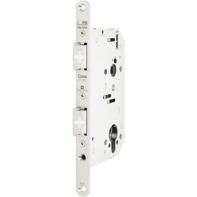 Assa Abloy, Cylindre de serrure, PLANET Türdichtung KG-SL10 FH RD,DIN Links,1.459mm,F1/Silikon grau,TS 10mm - Publicité Assa Abloy, Cylindre de serrure, PLANET Türdichtung KG-SL10 FH RD,DIN Links,1.459mm,F1/Silikon grau,TS 10mm - Publicité