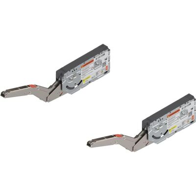 Blum, Quincaillerie pour meubles, 22K2710T AVENTOS HK top TIPON Facteur de - Publicité Blum, Quincaillerie pour meubles, 22K2710T AVENTOS HK top TIPON Facteur de - Publicité